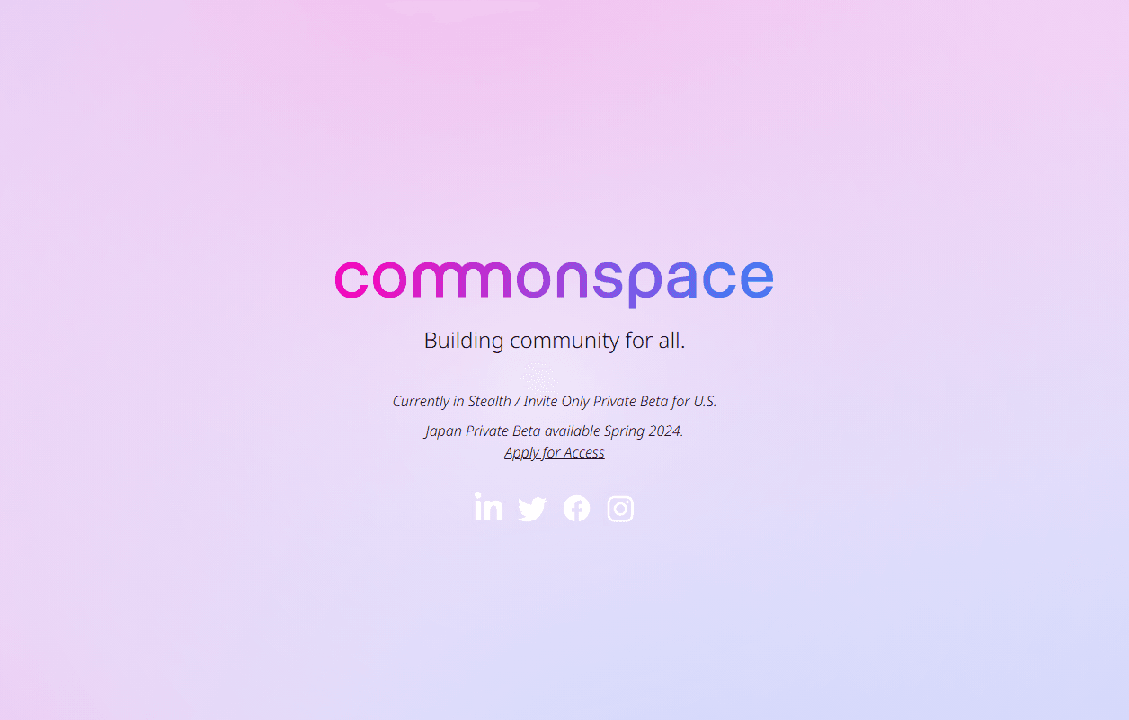 The Collab — representative imagery from the engagement