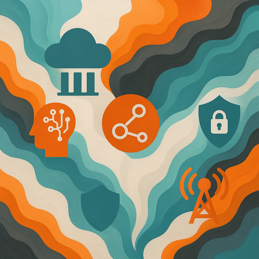 Emerging Technologies